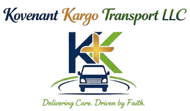 kovenantkargo.com